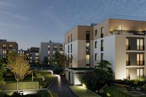 4-Zimmer-Wohnung Wiesbaden – Erstbezug in gefragter Lage mit viel Komfort – Thaerstraße 3, 65193 Nordost, Wiesbaden – Vorschaubild 8