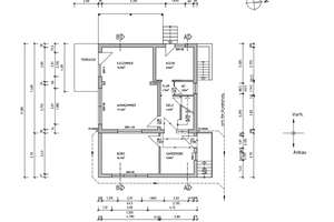 Charmantes Einfamilienhaus mit 4 Zimmern in Moorrege – Die vollständige Adresse der Immobilie erhältst du vom Anbieter., 25436 Moorrege – Vorschaubild 20