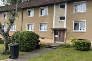 Gemütliche 3-Zimmerwohnung in ruhiger Lage in Bochum-Wattenscheid