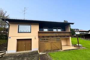 Traumhaftes Einfamilienhaus in ländlicher Idylle! – Grafengrundweg 2, 86874 Tussenhausen – Vorschaubild 5