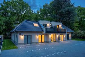 All inclusive Voll möbliertes 1-Zimmer-Apartment direkt an der Universität Bielefeld – Voltmannstraße 26, 33615 Schildesche, Bielefeld – Vorschaubild 3