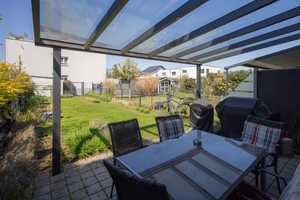Ihr smartes Zuhause: Moderndes Reihenhaus mit Garten & Dachterrasse – Rhein-Neckar-Kreis – Vorschaubild 10