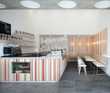 Kleines Café - Restaurant in Rixdorfer Kiezlage
