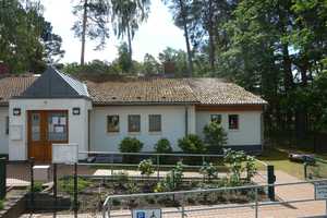 Wohnen mit Urlaubsfeeling - Freistehendes Haus in Strandnähe mit großem Garten und Carport – Freester Straße 11, 17509 Ostvorpommern (Kreis) – Vorschaubild 3