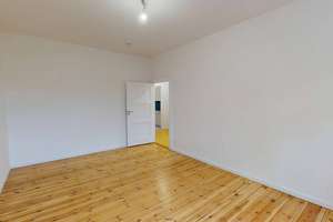 Gemütliche 2-Zimmer-Wohnung im 2. OG – Hönower Wiesenweg (Berlin-Karlshorst) – Hönower Wiesenweg 45, 10318 Karlshorst, Berlin – Vorschaubild 5