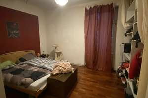 Typische Stuttgarter Altbauwohnung in S-Mitte zu vermieten – Hohenheimer Straße 69, 70184 Dobel, Stuttgart – Vorschaubild 5