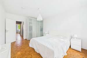 Einziehen und wohlfühlen: Helle & großzügige 3-Zi.-Eigentumswohnung mit Garage in D-Kaiserswerth – 40489 Kaiserswerth, Düsseldorf – Vorschaubild 13