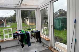 Geräumiges Einfamilienhaus zu vermieten – 25889 Witzwort – Vorschaubild 2