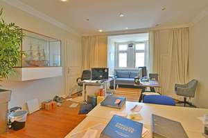 - Prestigeobjekt der Gründerzeit - Jugendstilvilla mit über 460 m² Fläche – Die vollständige Adresse der Immobilie erhältst du vom Anbieter., 34117 Mitte, Kassel – Vorschaubild 28