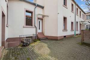 Saniertes Mehrfamilienhaus mit 9 WE und Entwicklungspotenzial – Die vollständige Adresse der Immobilie erhältst du vom Anbieter., 76137 Südstadt, Karlsruhe – Vorschaubild 8