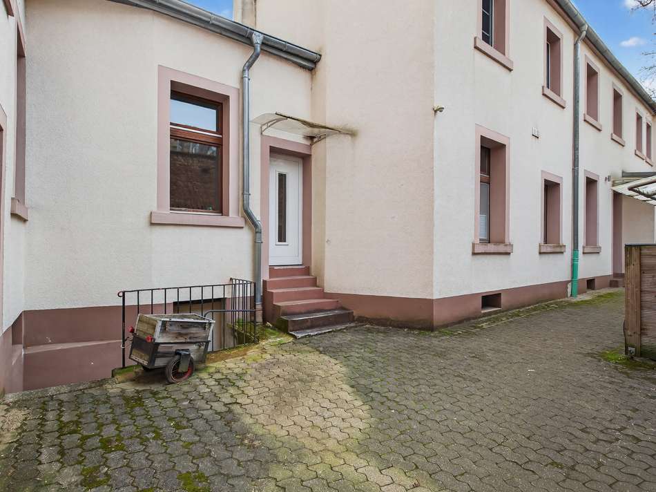 Luisenstraße 18, 76137 Karlsru