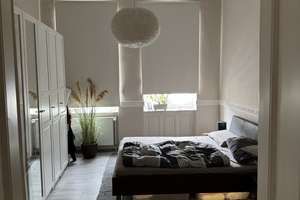 Traumhafte Altbauwohnung am Bebelplatz von Privat  – Die vollständige Adresse der Immobilie erhältst du vom Anbieter., 34119 West, Kassel – Vorschaubild 13