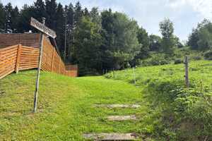 Geräumiges Einfamilienhaus in idyllischer, gut angebundener Lage in Bad Grund – Osterode am Harz (Kreis) – Vorschaubild 24