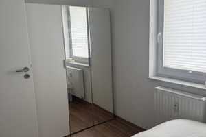 Zwischenmiete - Ansprechende 2-Zimmer-Wohnung in Münster – Friedrich-Ebert-Straße 63, 48153 Münster – Vorschaubild 12