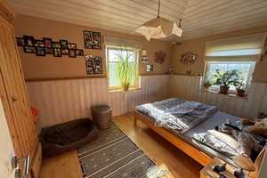 Wir bieten an, nicht nur ein Haus sondern ein liebesvolles Zuhause mit viel Flair. – Trier-Saarburg (Kreis) – Vorschaubild 11