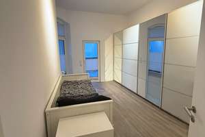 Exklusives Wohnen in Toplage: Hochwertige 3-Zimmer-Wohnung in Hannovers Südstadt – Kortumstraße 8, 30171 Südstadt, Hannover – Vorschaubild 6