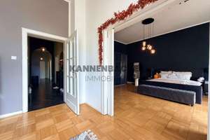 Großzügige Altbauwohnung am Friedrich-Ebert-Ring – attraktive Kapitalanlage in Bestlage – 56068 Mitte, Koblenz – Vorschaubild 5