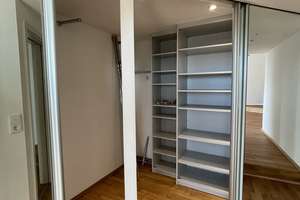 Exklusive Maisonette-Penthousewohnung mit großer sonniger  Panorama-Dachterrasse im Kölner-Westen! – Die vollständige Adresse der Immobilie erhältst du vom Anbieter., 50858 Weiden, Köln – Vorschaubild 37