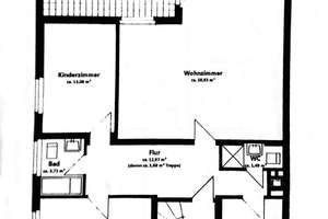 Wunderschöne 6-Zimmer-Maisonette-Wohnung in Hannover-Bemerode – Gerdingstr 4C, 30539 Bemerode, Hannover – Vorschaubild 17