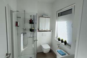 Ansprechendes 5-Zimmer-Reihenmittelhaus in ruhiger Lage – 28759 Sankt Magnus, Bremen – Vorschaubild 16