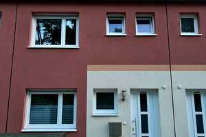 Neuwertiges Reihenmittelhaus (Energiesparhaus) *provisionsfrei* – Nürnberger Land (Kreis) – Vorschaubild 1