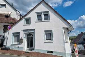 Platz für die Familie - Großzügiges EFH mit Einliegerwohnung – Odenwaldkreis – Vorschaubild 47