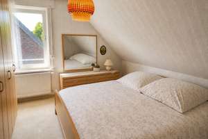 Idyllische Maisonette mit viel Platz zum Wohlfühlen und sonnigem Balkon – Die vollständige Adresse der Immobilie erhältst du vom Anbieter., 46562 Voerde (Niederrhein) – Vorschaubild 4