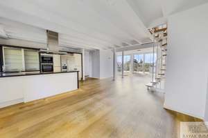 Modernisierte Maisonette-Wohnung zur Miete in Düsseldorf Benrath – Rayak Immobilien, Ihr Makler für  – 40599 Hassels, Düsseldorf – Vorschaubild 3