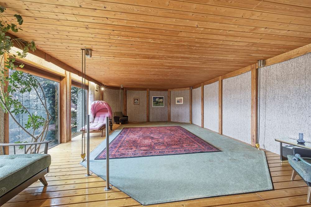 Immobilie in Epfendorf - Schönes Einfamilienhaus in traumhafter Lage und großem Grundstück - Bild 11