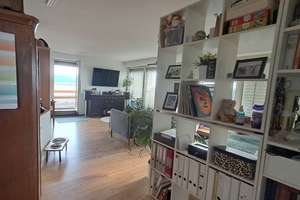 Über den Dächern von Durlach: großzügige 1-Zimmer-Penthouse-Wohnung – Killisfeldstraße 2a, 76227 Durlach, Karlsruhe – Vorschaubild 4