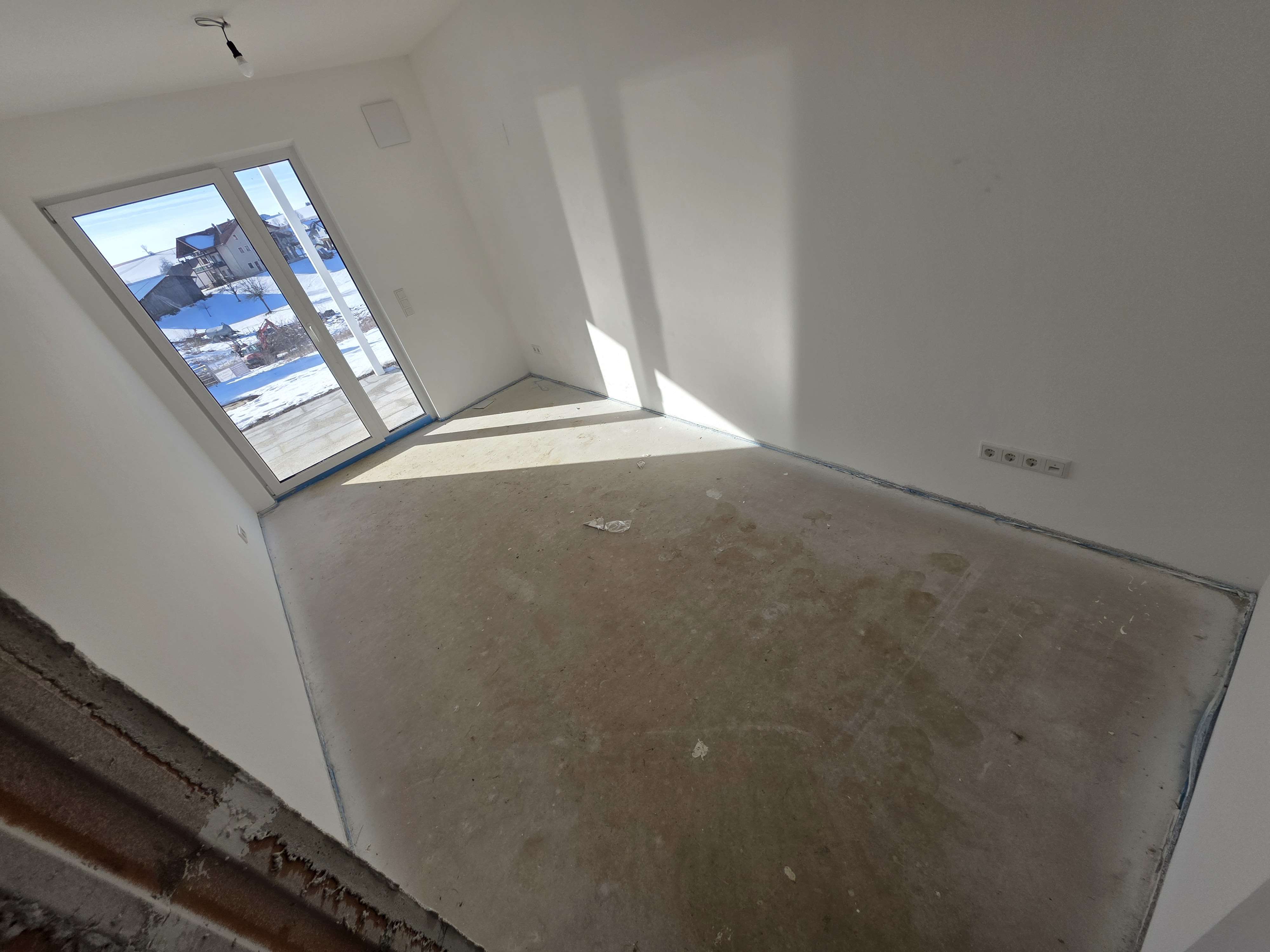 Immobilie in Neuburg am Inn - Moderne Doppelhaushälfte in bester Lage mit traumhaftem Ausblick bei Passau - Bild 16