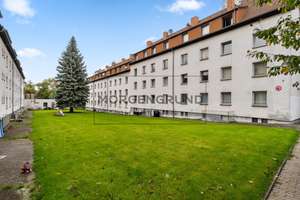 Exklusive Dachgeschosswohnung  – Massivbau, traumhafter Schnitt, Gasetagenheizung & Inkl.-Küche – Die vollständige Adresse der Immobilie erhältst du vom Anbieter., 52078 Forst, Aachen – Vorschaubild 2