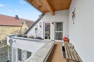 Viel Platz für große Familien, Hobbys und individuelle Wohnträume - Einfamilienhaus in Gleina – Die vollständige Adresse der Immobilie erhältst du vom Anbieter., 6632 Baumersroda – Vorschaubild 14
