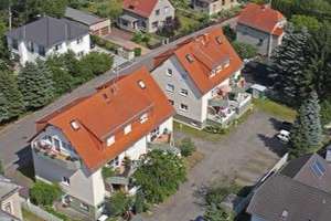 Wohnungspaket in Dresden-Kleinzschachwitz: 2 × 2-Zimmer + 2 Garagen | 115 m2 | 1 Wohnung frei – Wilhelm-Bölsche-Straße 26, 1259 Kleinzschachwitz, Dresden – Vorschaubild 8