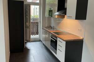 *Modern wohnen mit Altbaucharme* – Zwinglistraße 36, 1277 Gruna, Dresden – Vorschaubild 3