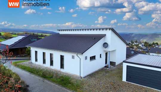 Bild von "Bungalow" in ruhiger Lage und Ausbaureserve!