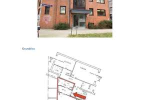 Saniertes 1-Zimmer-Apartment in Hamburg Hamm-Mitte von Privat – Diagonalstraße 1, 20537 Hamm, Hamburg – Vorschaubild 10