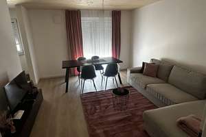 Großzügige  2 ZKB mit Terrasse und Garten im KfW40-Standard – Königsbergerstraße 121, 86165 Lechhausen-Ost, Augsburg – Vorschaubild 12