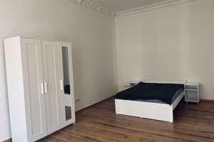 Befristet für 12 Monate - Wohnung am Beussel Straße – Beussel Straße 79, 10553 Moabit, Berlin – Vorschaubild 8