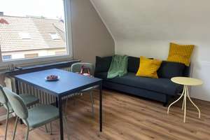 Modernisierte 2-Zimmer-Wohnung in Offenbach – 63071 Bachschule, Offenbach am Main – Vorschaubild 3
