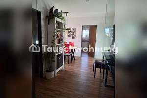 Tauschwohnung: 2,5 gegen 3 Zimmer-Wohnung in und um Münster – Prinz-Eugen-Straße 16, 48151 Geist, Münster – Vorschaubild 3