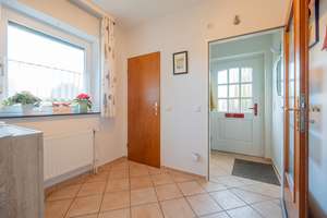 Ein Zuhause für neue Kapitel – Charmantes Endreihenhaus in Lüneburg (Erbpacht) – Die vollständige Adresse der Immobilie erhältst du vom Anbieter., 21339 Kreideberg, Lüneburg – Vorschaubild 3