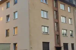 Helle 2-Zimmer-Wohnung-Nähe Barmer Anlagen – Gewerbeschulstr. 77, 42289 Wuppertal – Vorschaubild 1