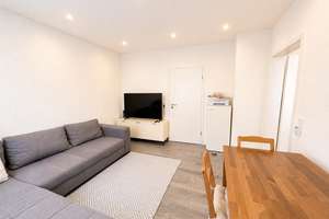 Attraktive 3-Zimmer-Kapitalanlage in zentraler Lage – Die vollständige Adresse der Immobilie erhältst du vom Anbieter., 89077 Weststadt, Ulm – Vorschaubild 3
