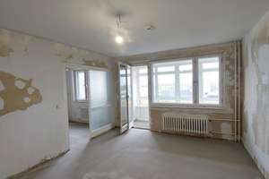 Heimwerker aufgepasst: 2-Zimmer-Wohnung mit viel Potenzial sucht Sie! – Dieselstr. 21, 12057 Neukölln (Ortsteil), Berlin – Vorschaubild 2