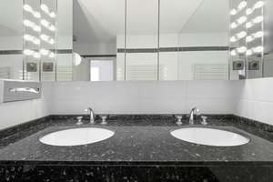 Penthouse-Maisonette nah am Aaper Wald — 220 m², 4 Schlafzimmer, Galerie, Sonnenterrasse – 40472 Rath, Düsseldorf – Vorschaubild 5