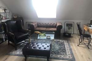 Für Ihre Familie - RMH in FFM-Seckbach - 122 m² - 5 ZKB – 60389 Seckbach, Frankfurt am Main – Vorschaubild 9