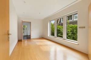 Großzügiges Wohnhaus mit Einliegerwohnung/Büro im Grünen in Hamburg-Rahlstedt – Die vollständige Adresse der Immobilie erhältst du vom Anbieter., 22147 Rahlstedt, Hamburg – Vorschaubild 27