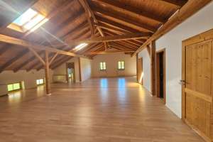 Atelier Wohnung auf dem Einödhof - Idylle pur – Murschall 5, 84529 Tittmoning – Vorschaubild 2