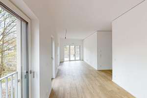 3 Zimmer mit moderner Ausstattung und Terrasse – Thumenberger Weg 35, 90491 St. Jobst, Nürnberg – Vorschaubild 2